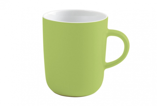 Becher 0,35 l fresh lime Pronto Colore KAHLA 