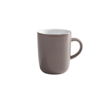 Becher 0,35 l warm gray Pronto Colore KAHLA 