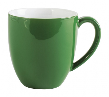 Kaffeebecher 0,53 l smaragd green Pronto Colore KAHLA 