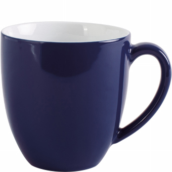 Kaffeebecher 0,53 l royal blue Pronto Colore KAHLA 