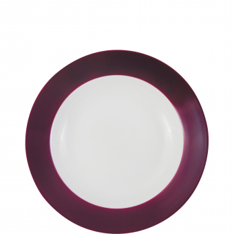 Frühstücksteller 20,5 cm wild berry Pronto Colore KAHLA 