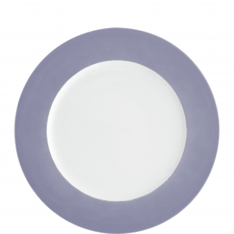 Brunch-Teller 23 cm stormy blue Pronto Colore KAHLA 
