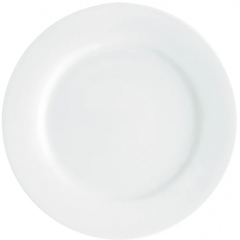 Teller flach 26 cm Pronto KAHLA 