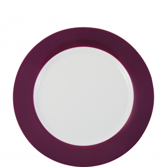 Suppenteller 22 cm wild berry Pronto Colore KAHLA 