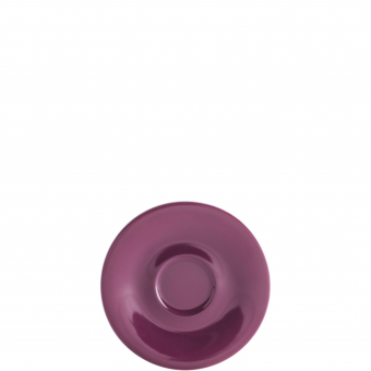 Untertasse 12 cm wild berry Pronto Colore KAHLA 