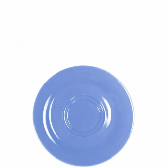 Untertasse 16cm sky bluePronto Colore KAHLA 