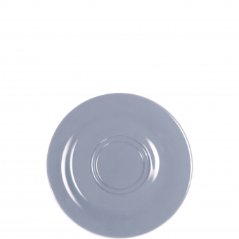 Untertasse 16cm stormy blue Pronto Colore KAHLA 