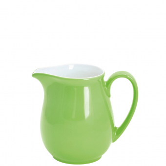 Milchkännchen 0,25 l fresh lime Pronto Colore KAHLA 