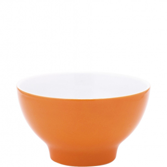 Bowl 14 cm sunset orange Pronto Colore KAHLA 