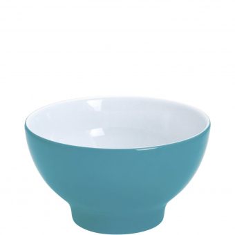 Bowl 14 cm ocean green Pronto Colore KAHLA 
