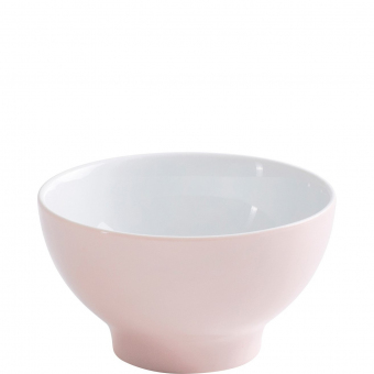 Bowl 14 cm pastel rose Pronto Colore KAHLA 