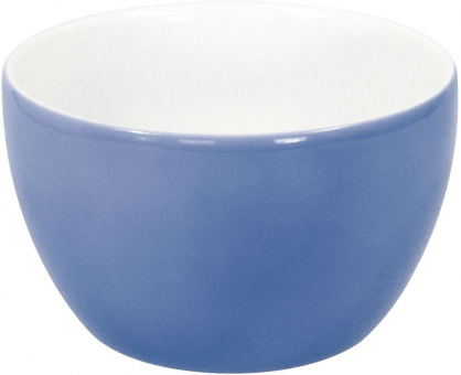 Zuckerschale 0,25 Sky bluePronto Colore KAHLA 