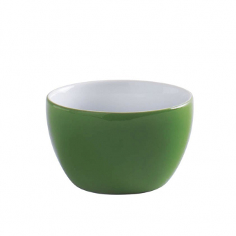 Zuckerschale 0,25 l smaragd green Pronto Colore KAHLA 