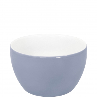 Zuckerschale 0,25 l stormy blue Pronto Colore KAHLA 