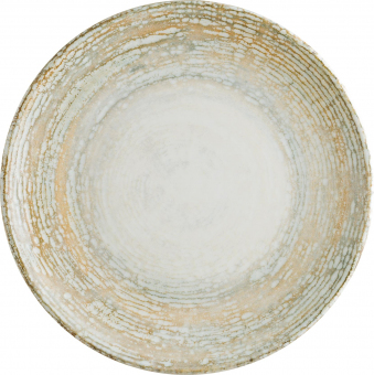 Gourmet Teller flach 21 cm Patera Bonna 