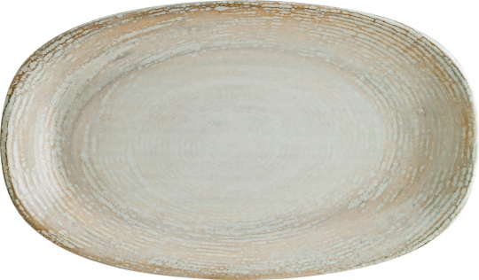 Gourmet Platte oval 24 x 14 cm Patera Bonna 