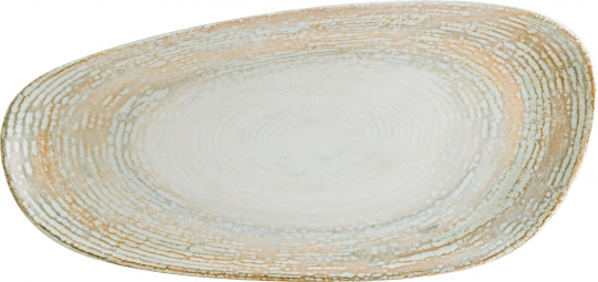Vago Platte oval 36 cm Patera Bonna 