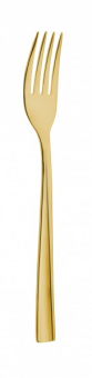 Picard und Wielpütz Dessertgabel PVD-Gold Monterey 
