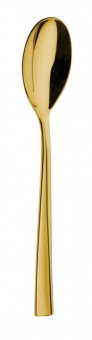 Picard und Wielpütz Dessertlöffel PVD-Gold Monterey 