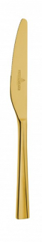 Picard und Wielpütz Butterstreicher PVD-Gold Monterey 
