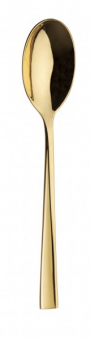 Picard und Wielpütz Kaffeelöffel PVD-Gold Monterey 