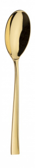 Picard und Wielpütz Menülöffel PVD-Gold Monterey 