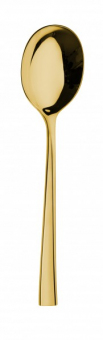 Picard und Wielpütz Tassenlöffel PVD-Gold Monterey 
