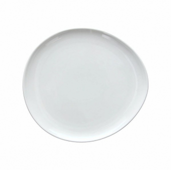 Platte 31 cm bianco Geschirrserie B-RUSH Tognana ab 96 Stück
