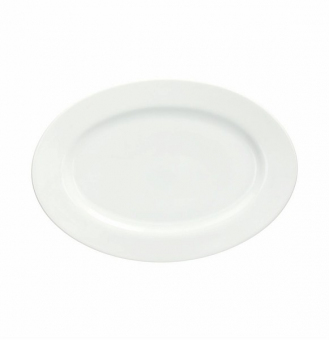 Platte oval 32 cm Ambiente Tognana 