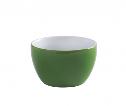 Zuckerschale 0,25 l smaragd green Pronto Colore KAHLA 