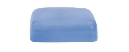 Butterdose eckig sky blue Pronto Colore KAHLA 