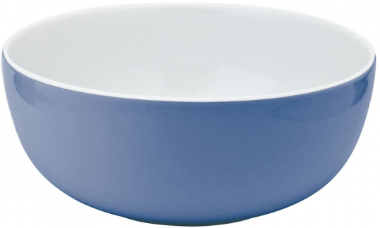 Schüssel 23 cm sky blue Pronto Colore KAHLA 