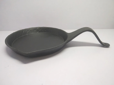 Melamin Buffetpfanne 51,0 cm mit Griff Q Squared 