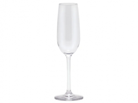 Sekt-/ Proseccoglas 100 ml Q Squared 