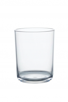 Universalbecher 27 cl, klar Q Squared 