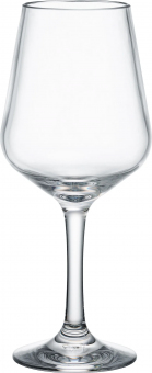 Weinglas 450 ml Q Squared 
