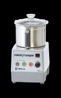 Tischkutter R5 V.V. von Robot Coupe 