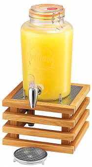 Barrel RAISER OAK von Frilich 5 Liter