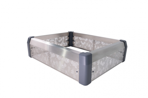 Chafing Dish Cover Set CC02 Edelstahl von Chefing Cuisine 