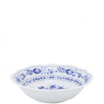 Dessertschale 13 cm Zwiebelmuster KAHLA 