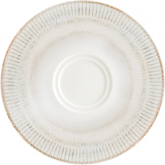 Gourmet Kombiuntertasse 19 cm Galata von Bonna 