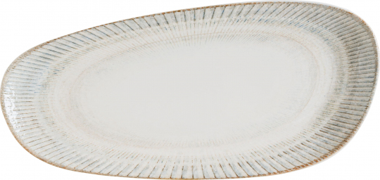 Vago Platte oval 36 cm Galata von Bonna 