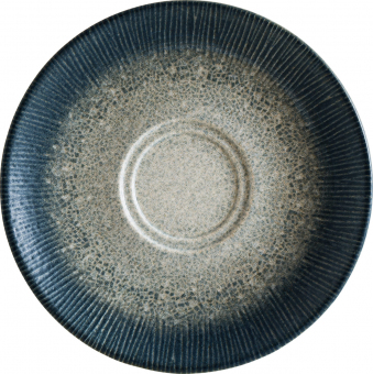 Gourmet Kombiuntertasse 16 cm Arctic von Bonna 