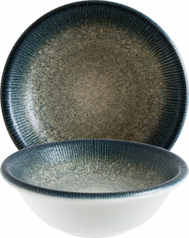 Gourmet Schale 16 cm Arctic von Bonna 