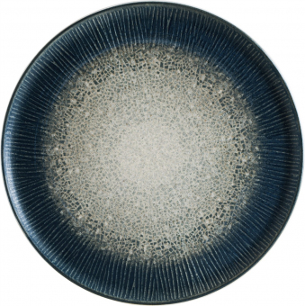 Gourmet Pizzateller 32 cm Arctic von Bonna 