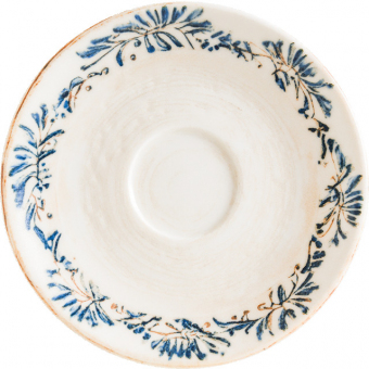 Gourmet Untertasse 12 cm Grandma von Bonna 
