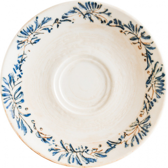 Gourmet Kombiuntertasse 16 cm Grandma von Bonna 