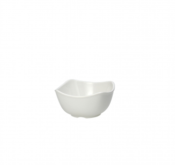 Schale 15 cm Show Plate Bianco Melamine Tognana ab 6 Stück