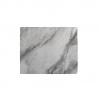 Servierbrett 32,5 x 26,5 cm Show Plate Marble Melamine Tognana 
