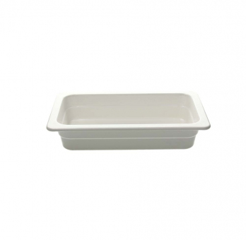 Gastronorm 1/3 GN Show Plate Bianco Melamine Tognana ab 192 Stück